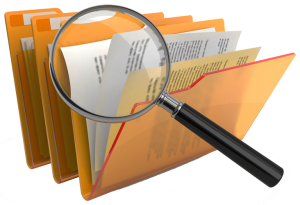 полный пакет документов