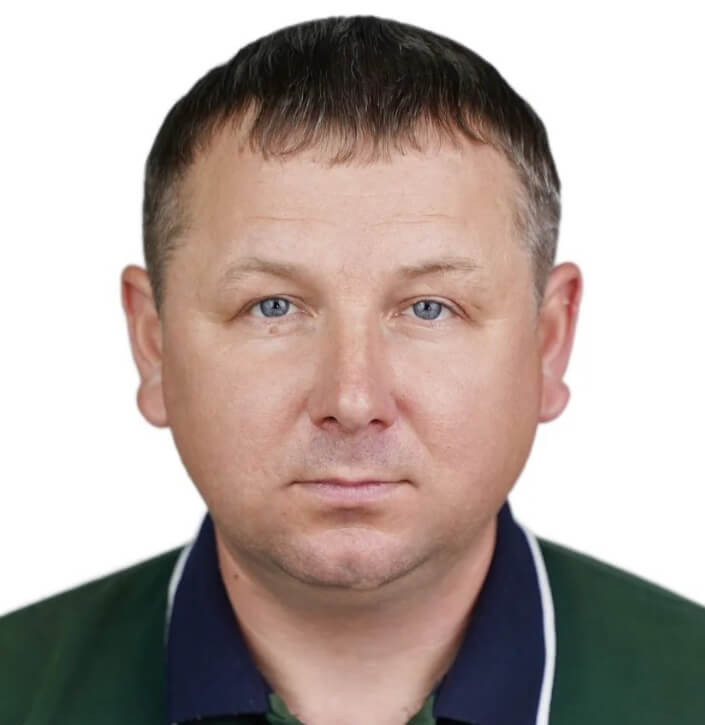 Севостьянов Иван Викторович